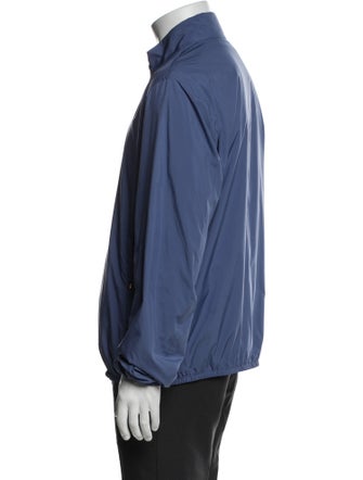 Herno Windbreaker
