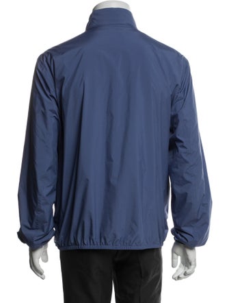 Herno Windbreaker