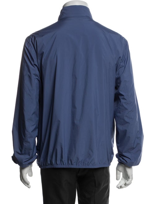 Herno Windbreaker