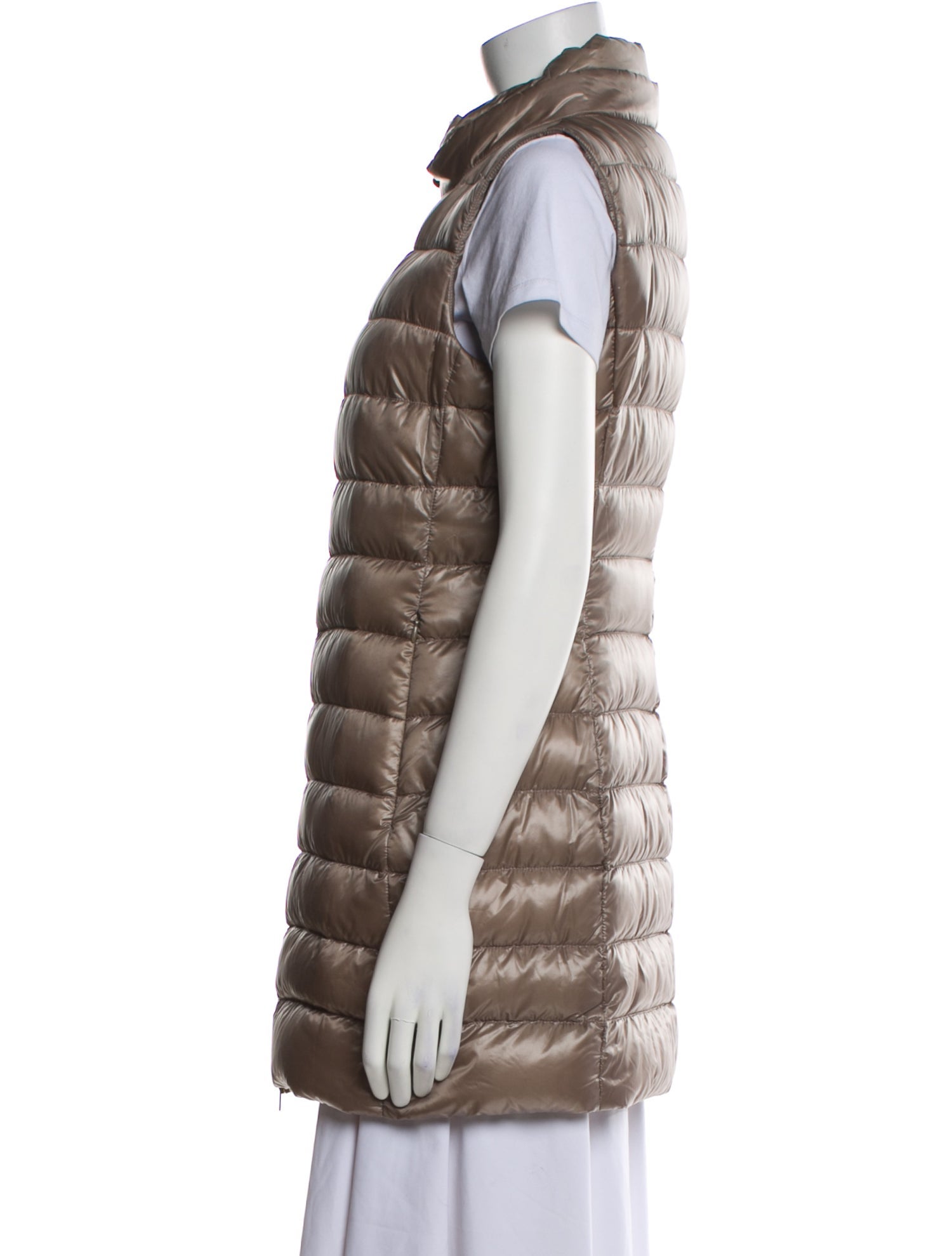 Herno Nylon Down Jacket