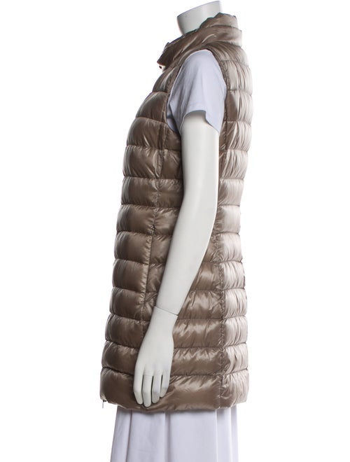 Herno Nylon Down Jacket