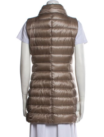 Herno Nylon Down Jacket