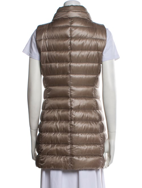 Herno Nylon Down Jacket