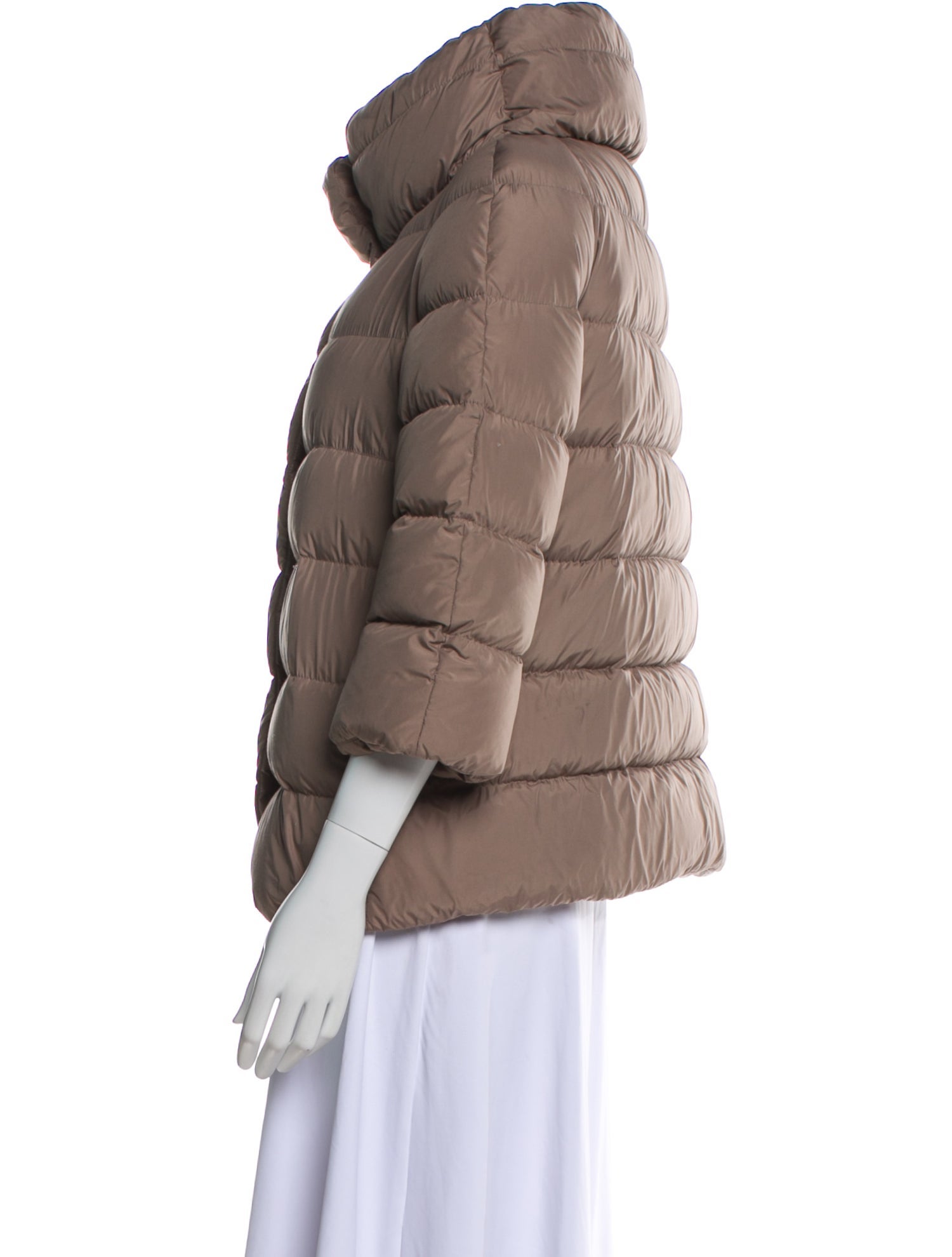 Herno Down Jacket