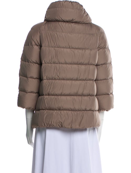 Herno Down Jacket