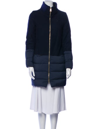 Herno Wool Coat