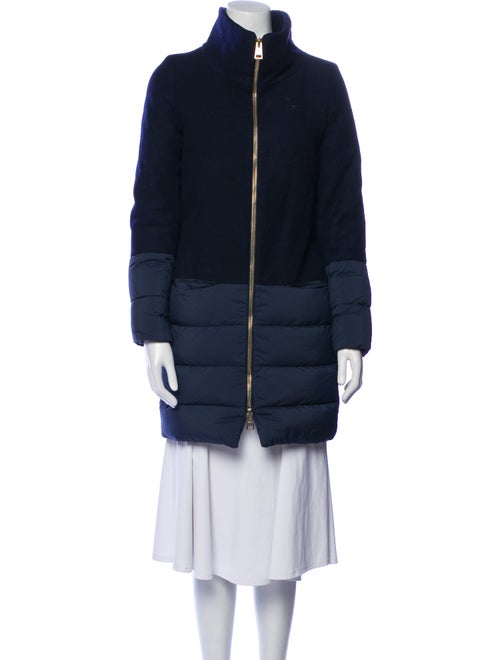 Herno Wool Coat