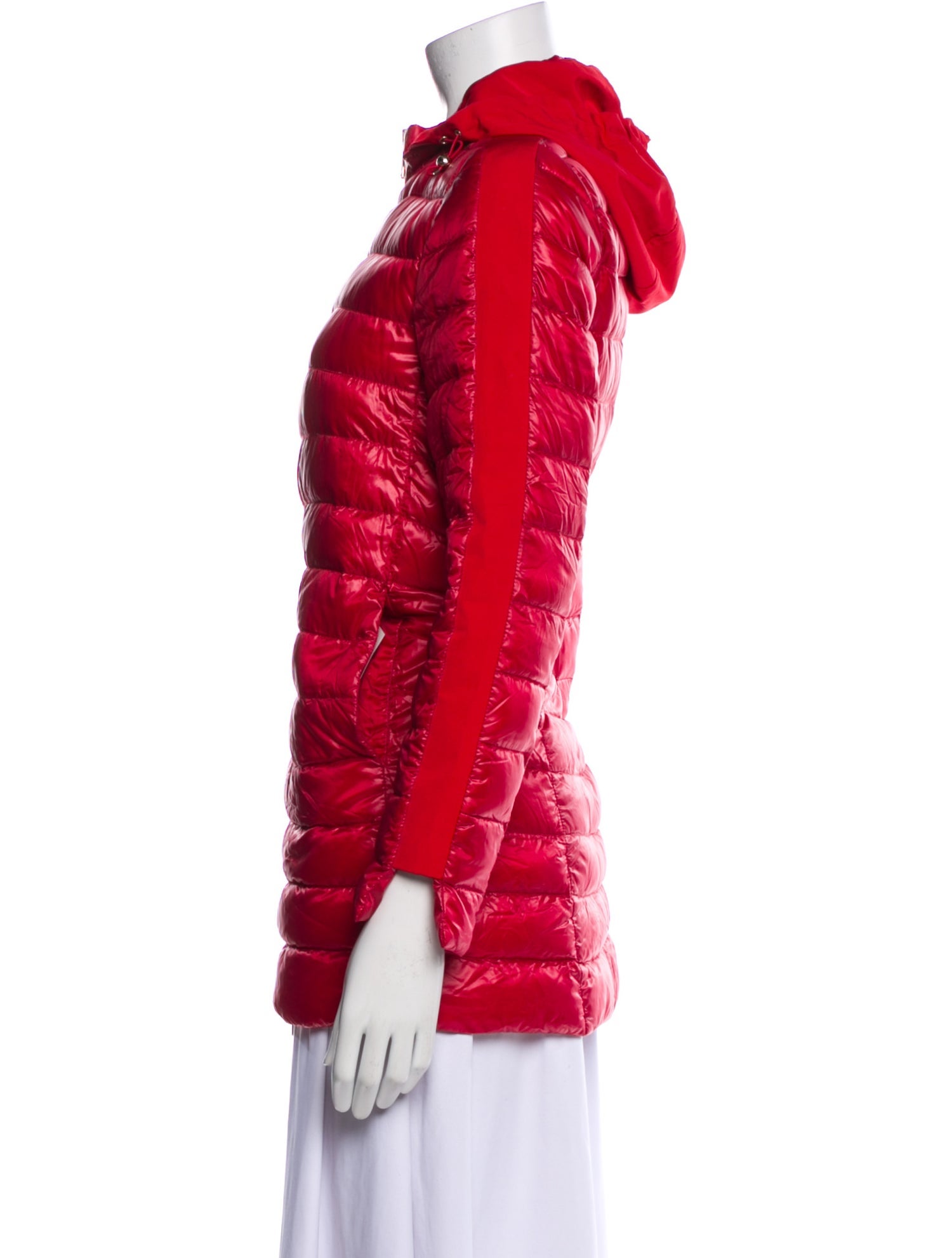 Herno Nylon Down Jacket