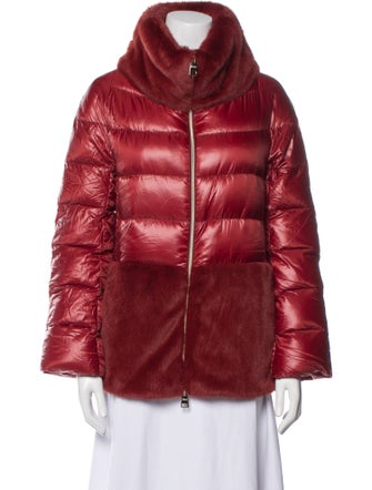 Herno Down Jacket