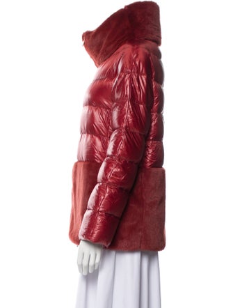 Herno Down Jacket