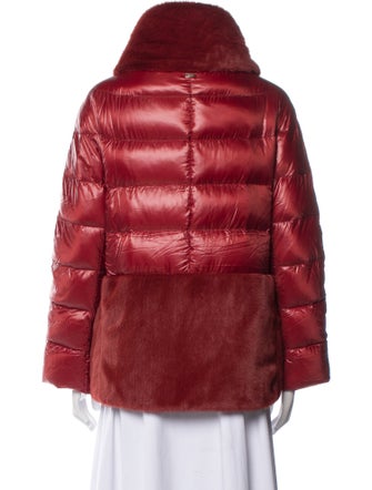 Herno Down Jacket
