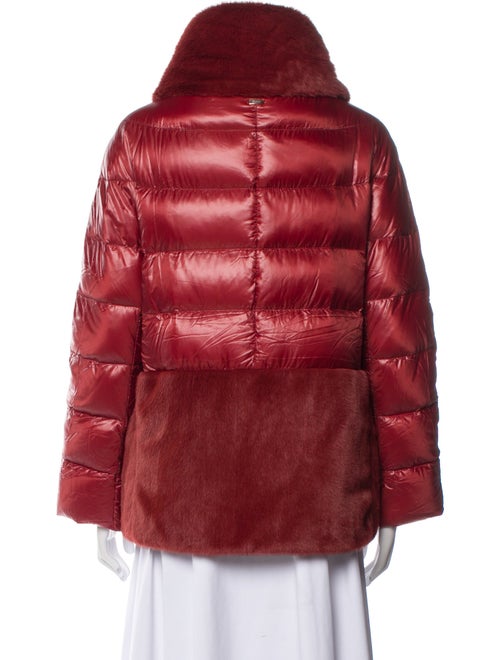 Herno Down Jacket