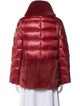 Herno Down Jacket