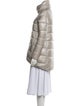 Herno Down Coat