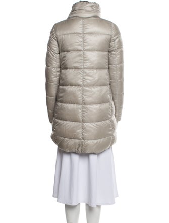 Herno Down Coat