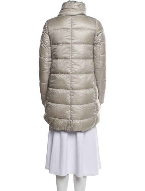 Herno Down Coat