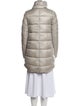 Herno Down Coat