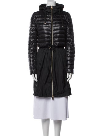 Herno Down Coat