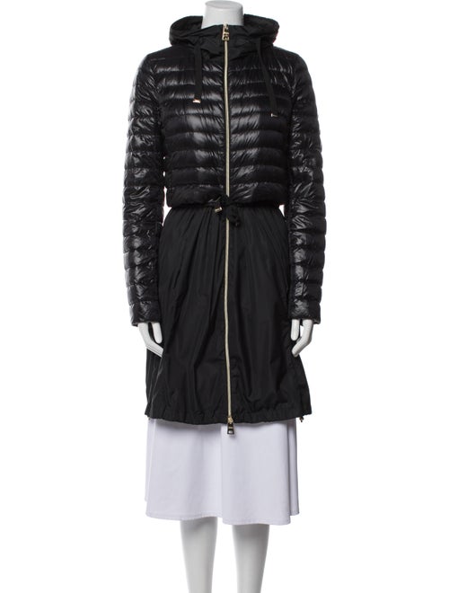 Herno Down Coat