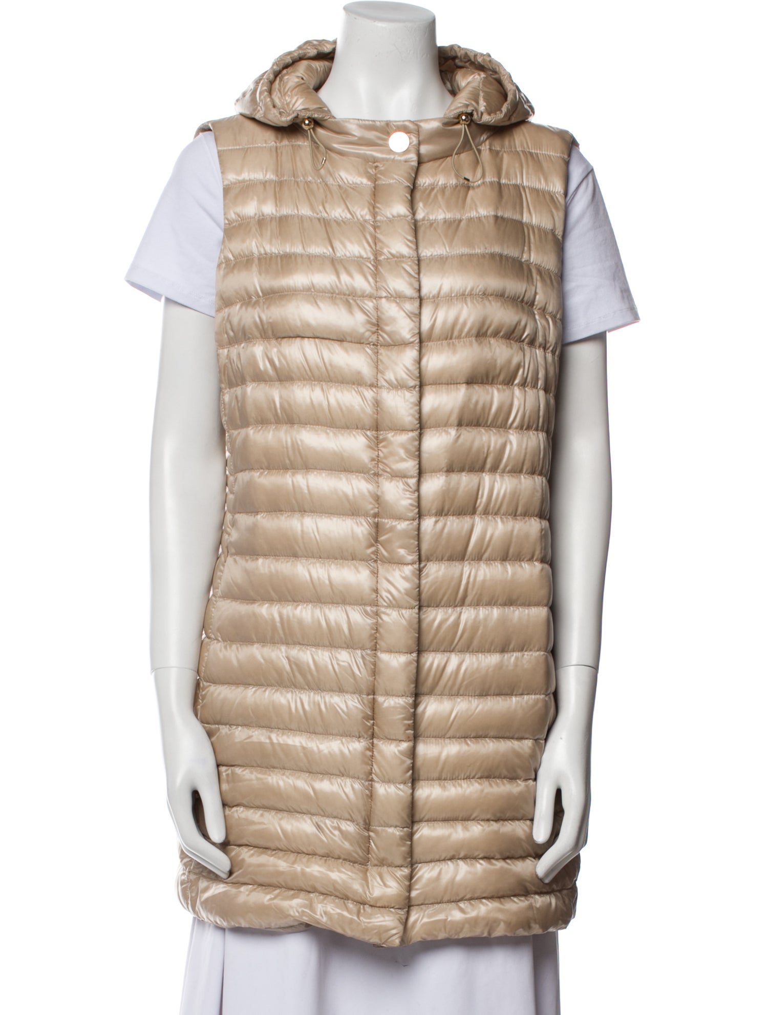 Herno Down Vest