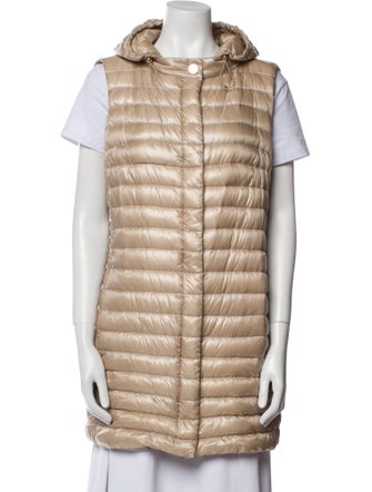 Herno Down Vest