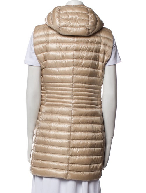 Herno Down Vest