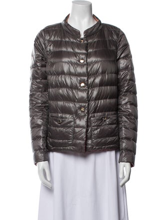 Herno Down Jacket