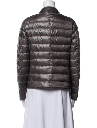 Herno Down Jacket