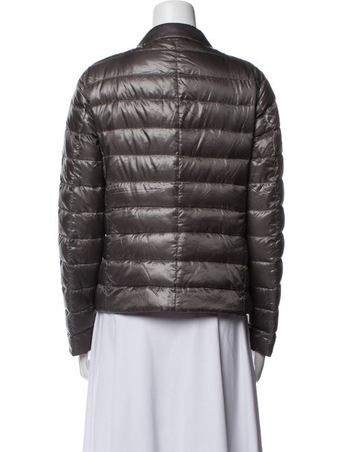 Herno Down Jacket