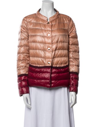 Herno Down Jacket