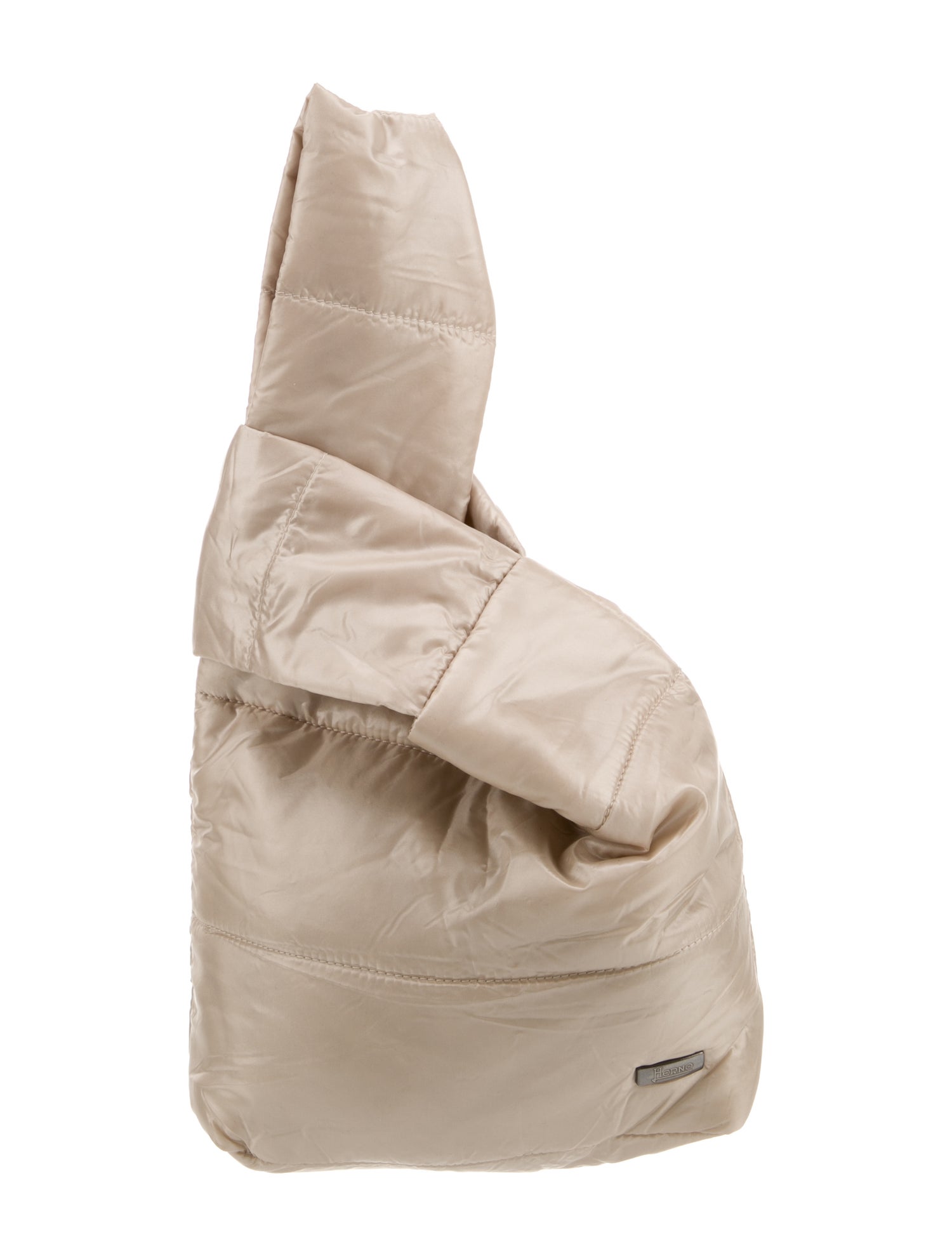 Herno Nylon Backpack w/ Tags