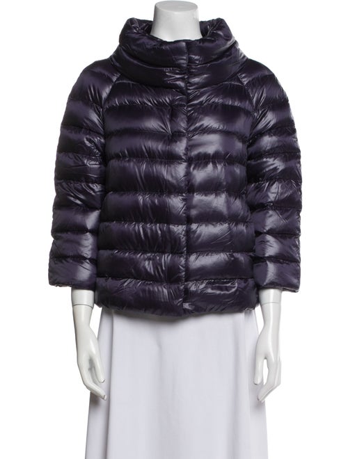 Herno Down Jacket