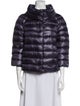 Herno Down Jacket