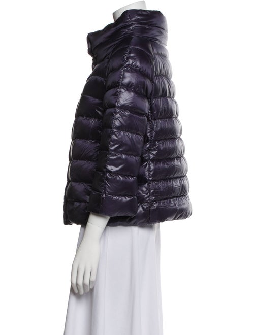 Herno Down Jacket