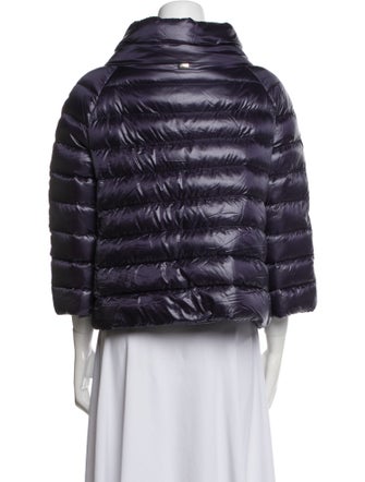 Herno Down Jacket