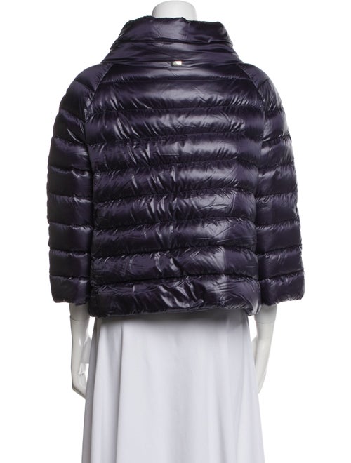 Herno Down Jacket