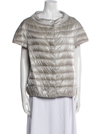 Herno Down Jacket