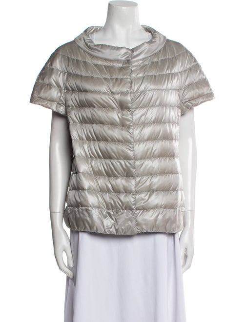 Herno Down Jacket