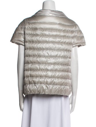 Herno Down Jacket