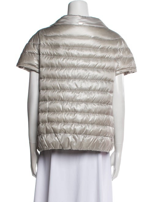 Herno Down Jacket
