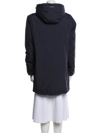 Herno Down Coat