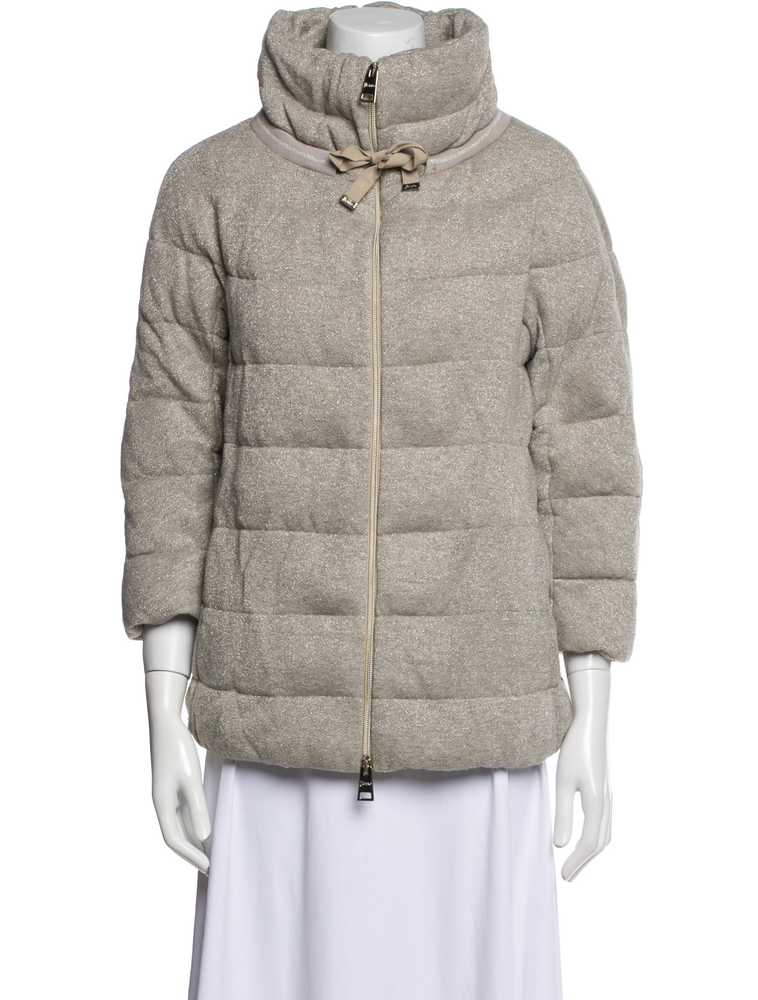 Herno Printed Jacket