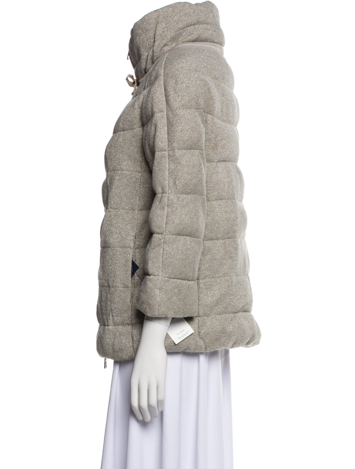 Herno Printed Jacket