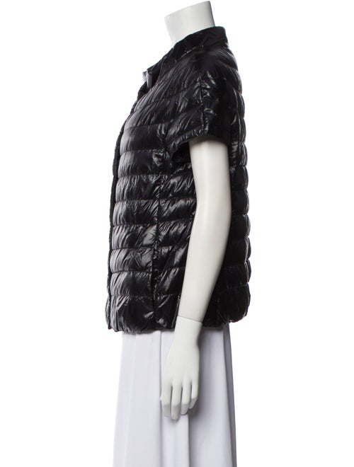 Herno Nylon Evening Jacket