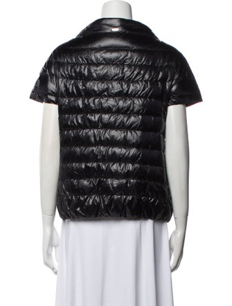 Herno Nylon Evening Jacket