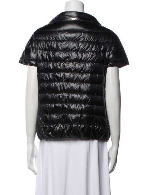 Herno Nylon Evening Jacket