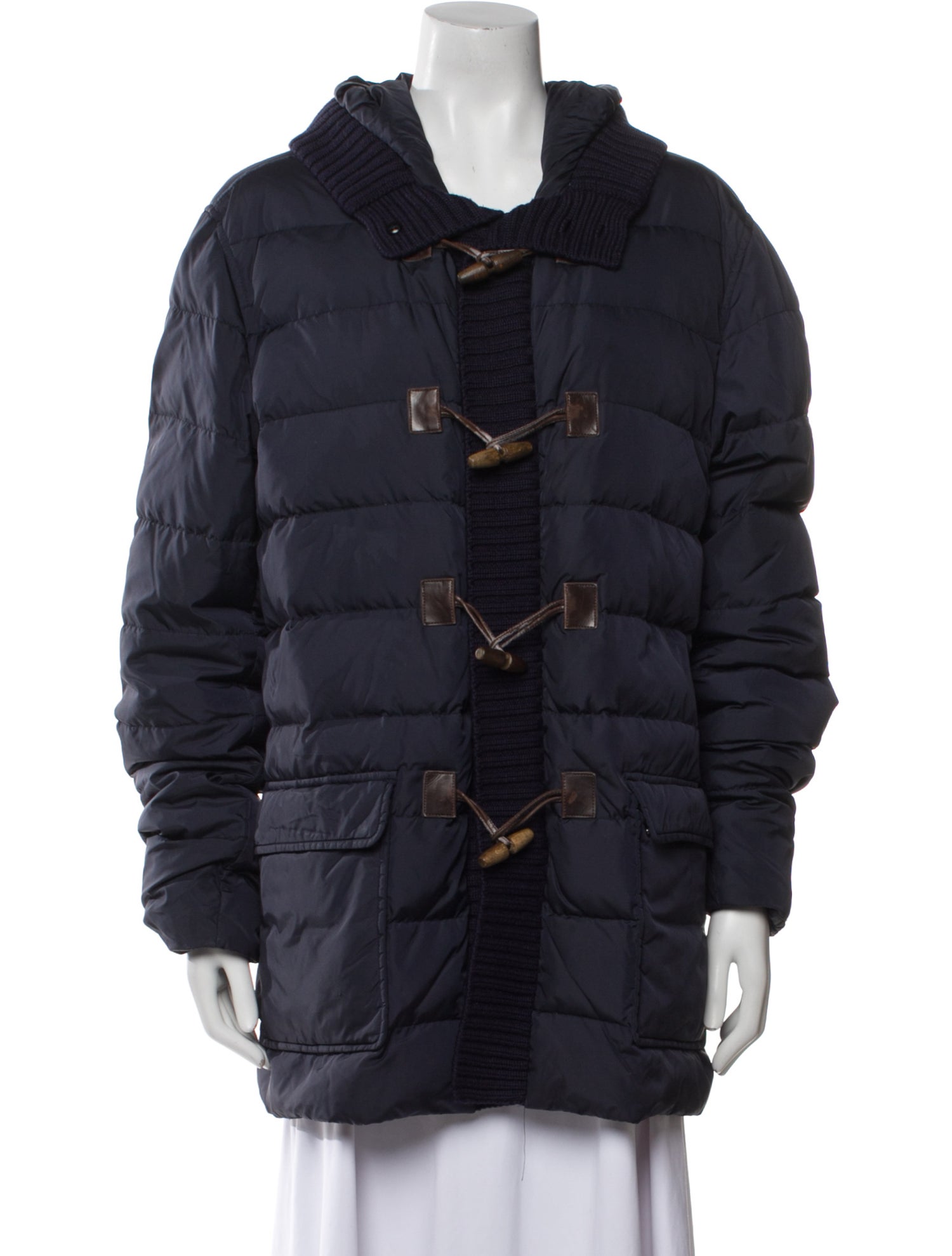 Herno Down Jacket
