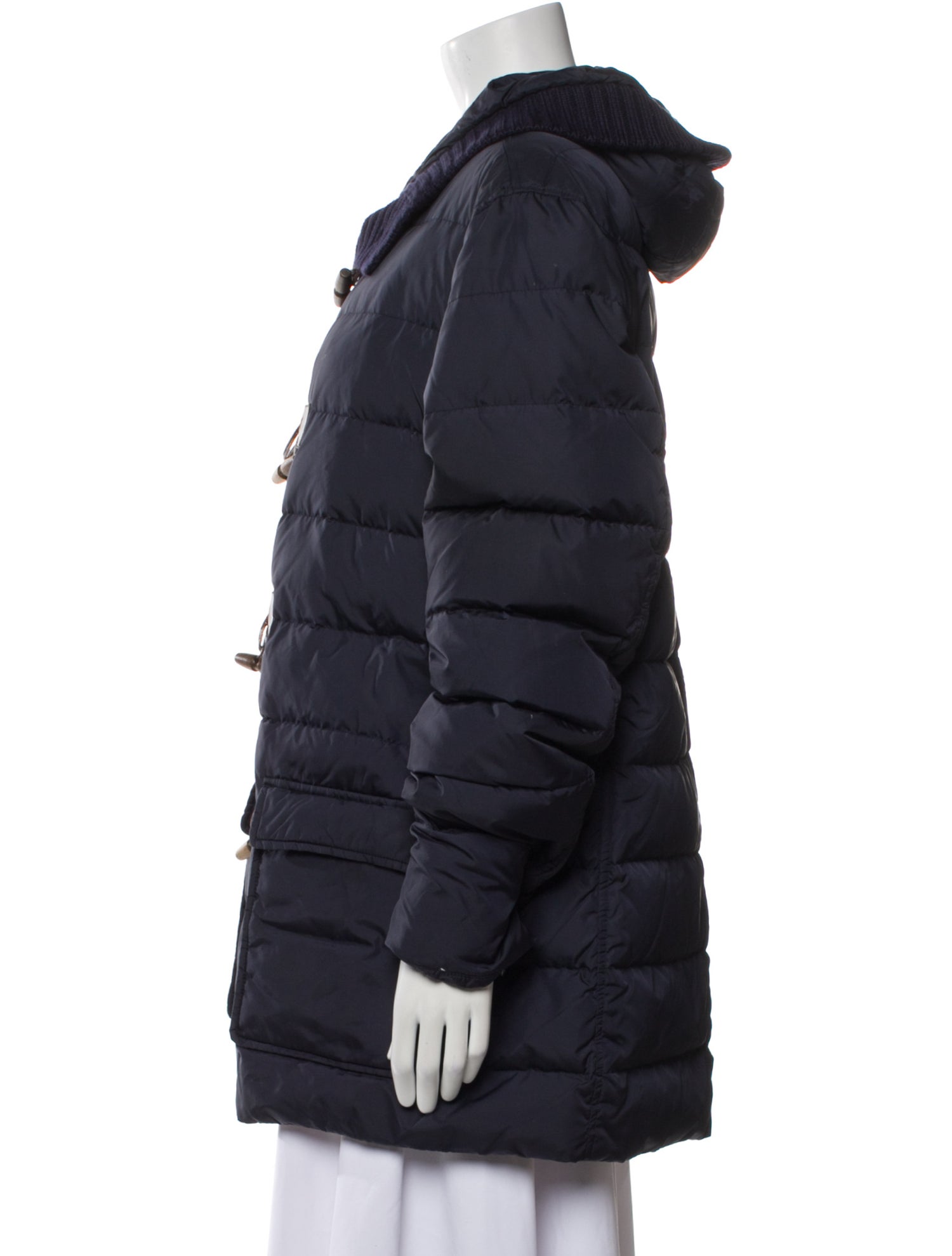 Herno Down Jacket