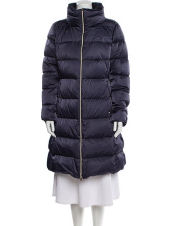 Herno Down Coat