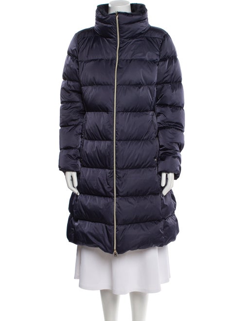 Herno Down Coat